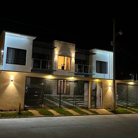 Apartamentos Orquidea Dorada Apt 101 & 104 Comayagua Exterior foto