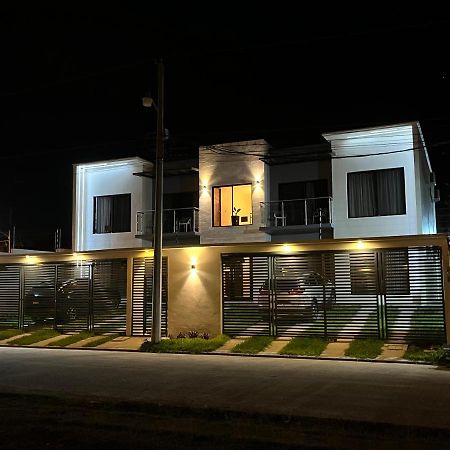 Apartamentos Orquidea Dorada Apt 101 & 104 Comayagua Exterior foto