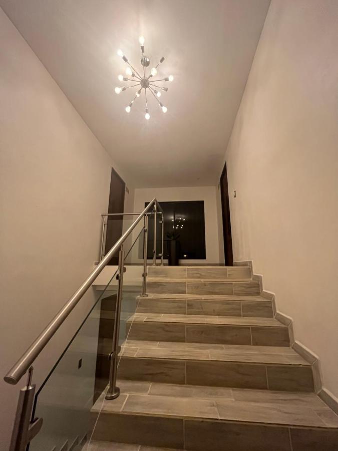 Apartamentos Orquidea Dorada Apt 101 & 104 Comayagua Exterior foto